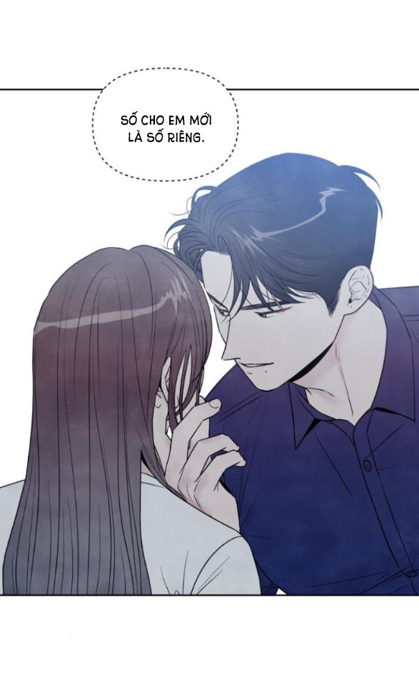 điều khiến tôi quyết tâm muốn chết chapter 55.2 26