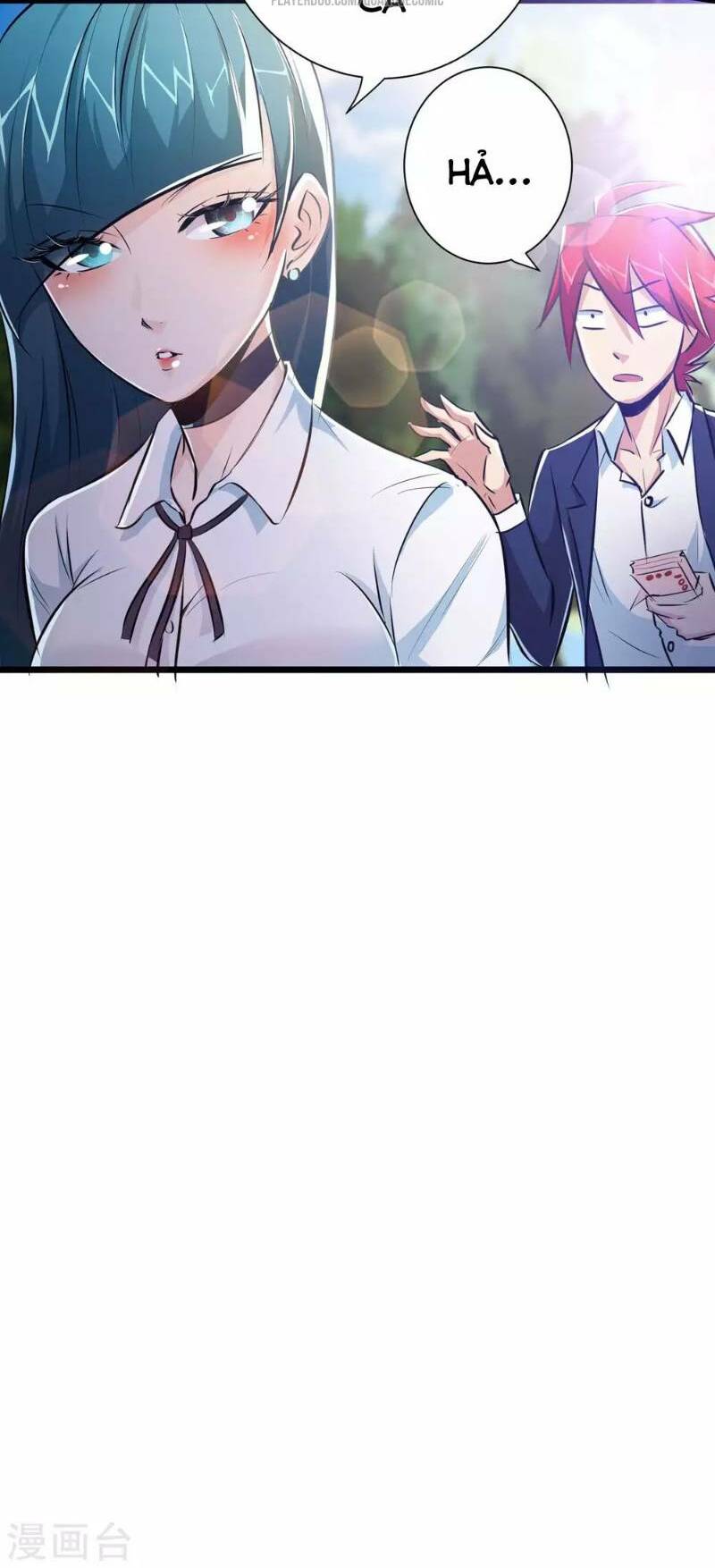 tối cường đặc chủng binh của hoa khôi chapter 17 6