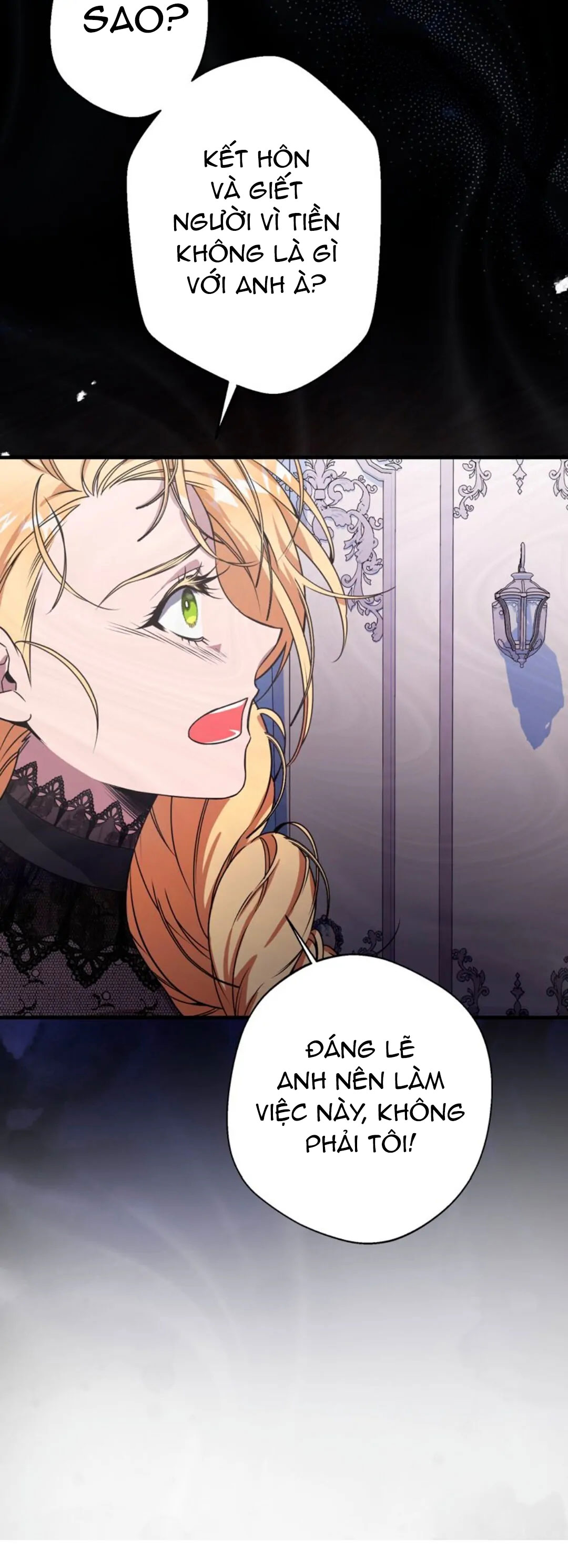 thỏa thuận với người chồng giả của tôi chapter 1.1 32