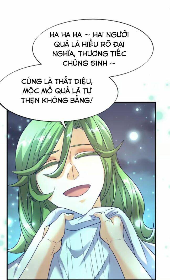 người chặn xuyên không chapter 90 30