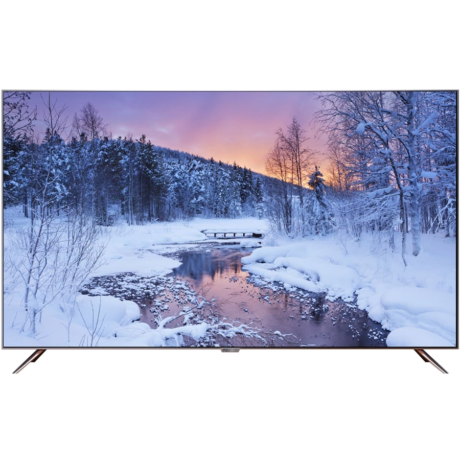 Smart Tivi Asano 40 inch 40EK7 - Hàng chính hãng