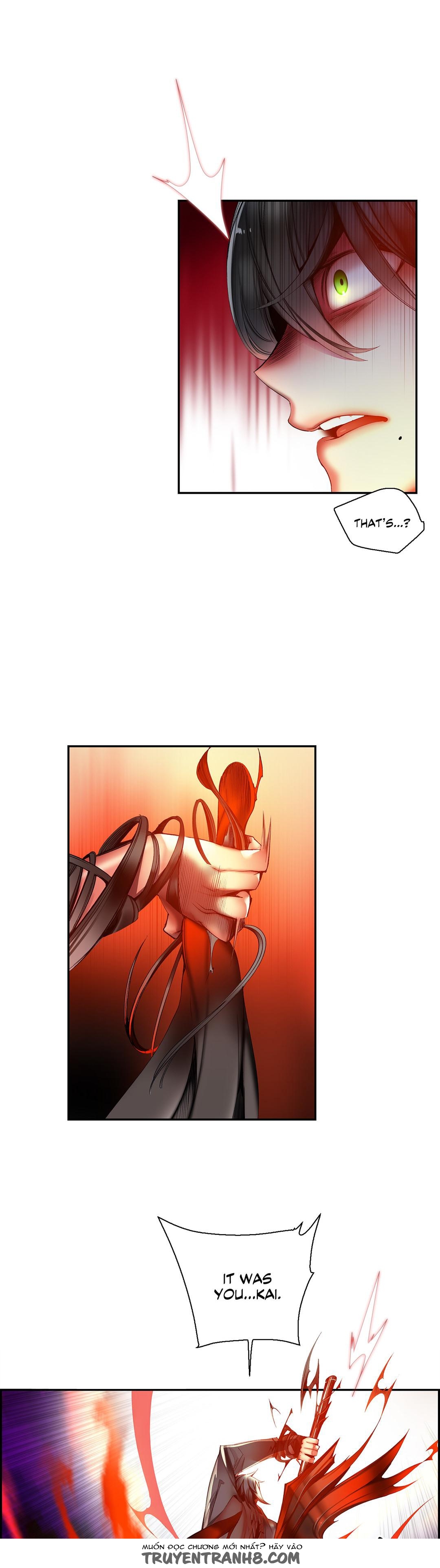 sự ràng buộc của lilith chapter 43 14