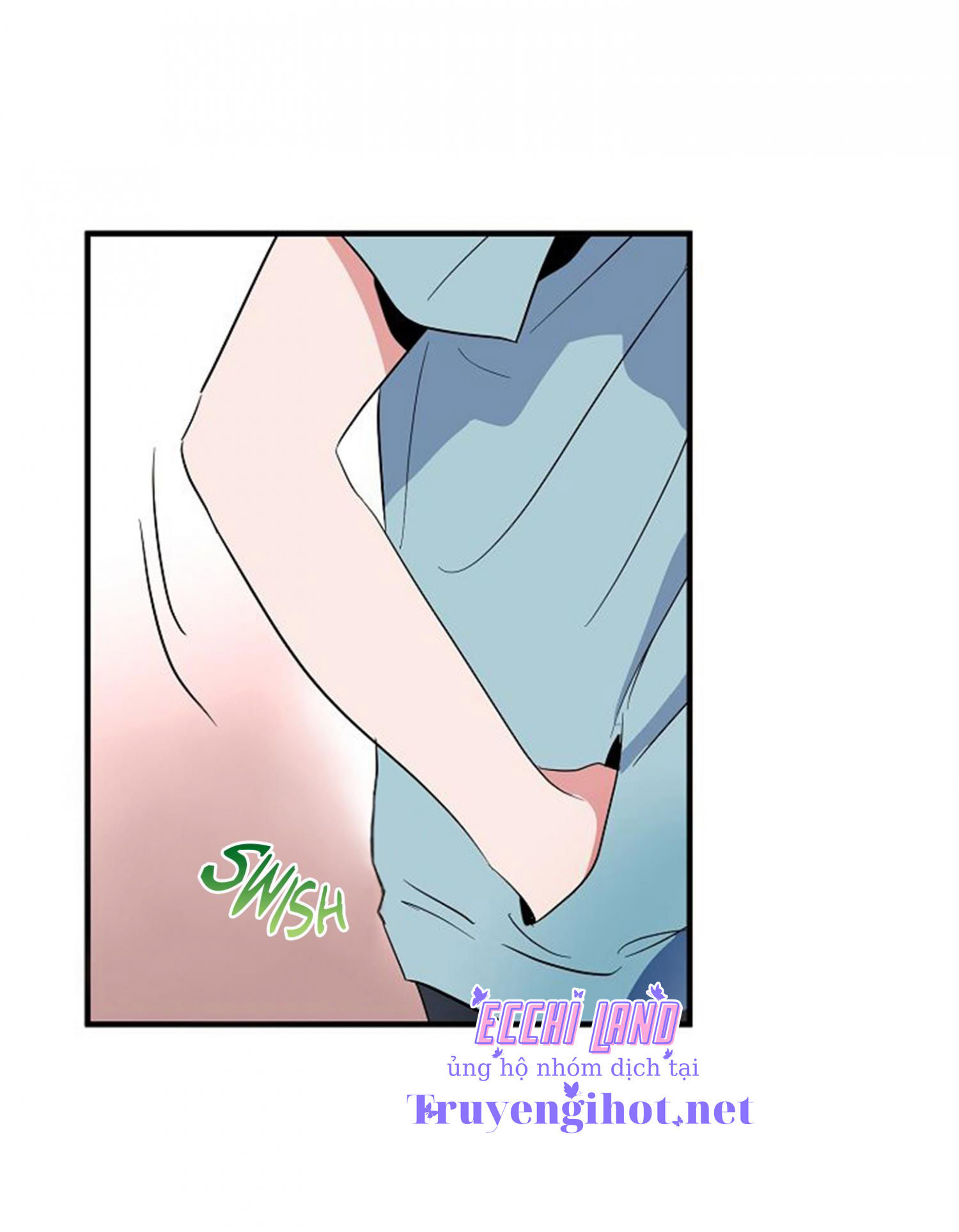 tình yêu cún con chapter 3.1 34