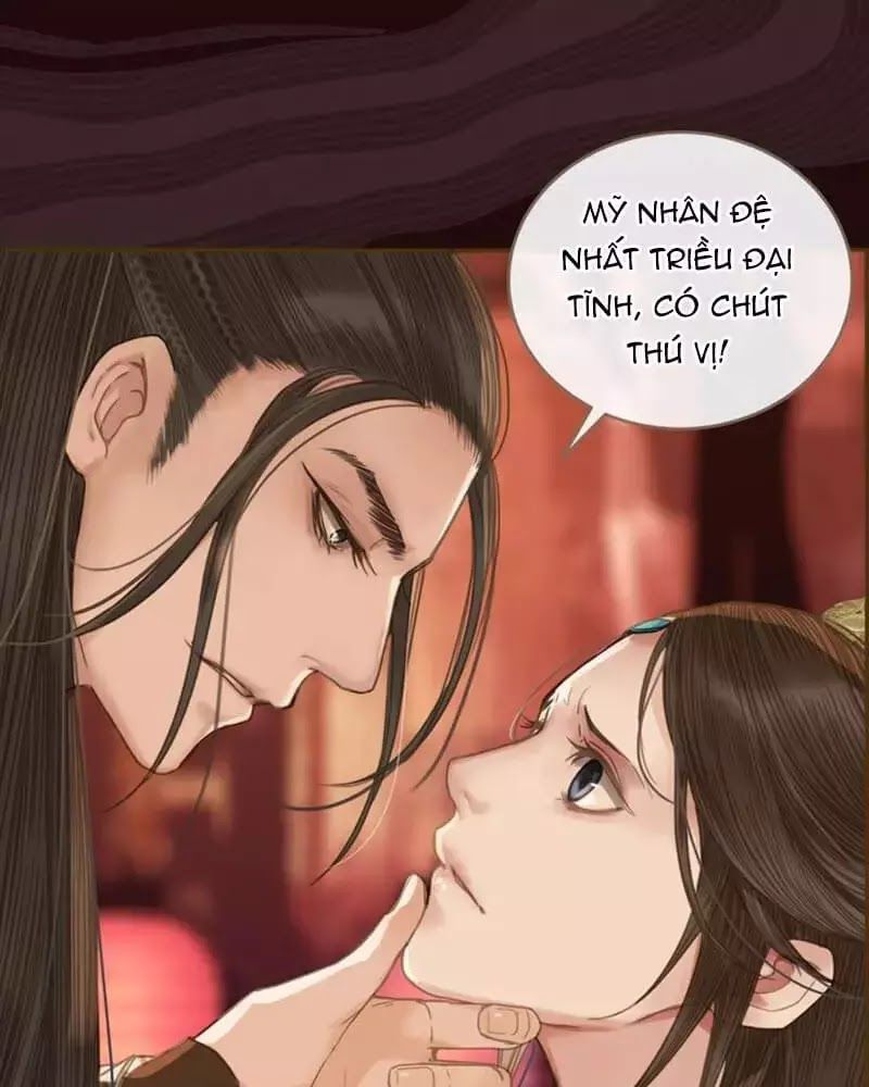 nô lệ câm chapter 0 15