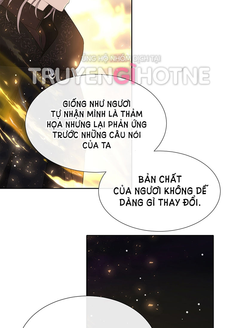 năm môn đệ của charlotte chapter 152.1 27