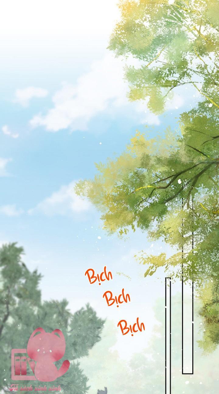 một đêm nọ đột nhiên yandere tới! chapter 131 42