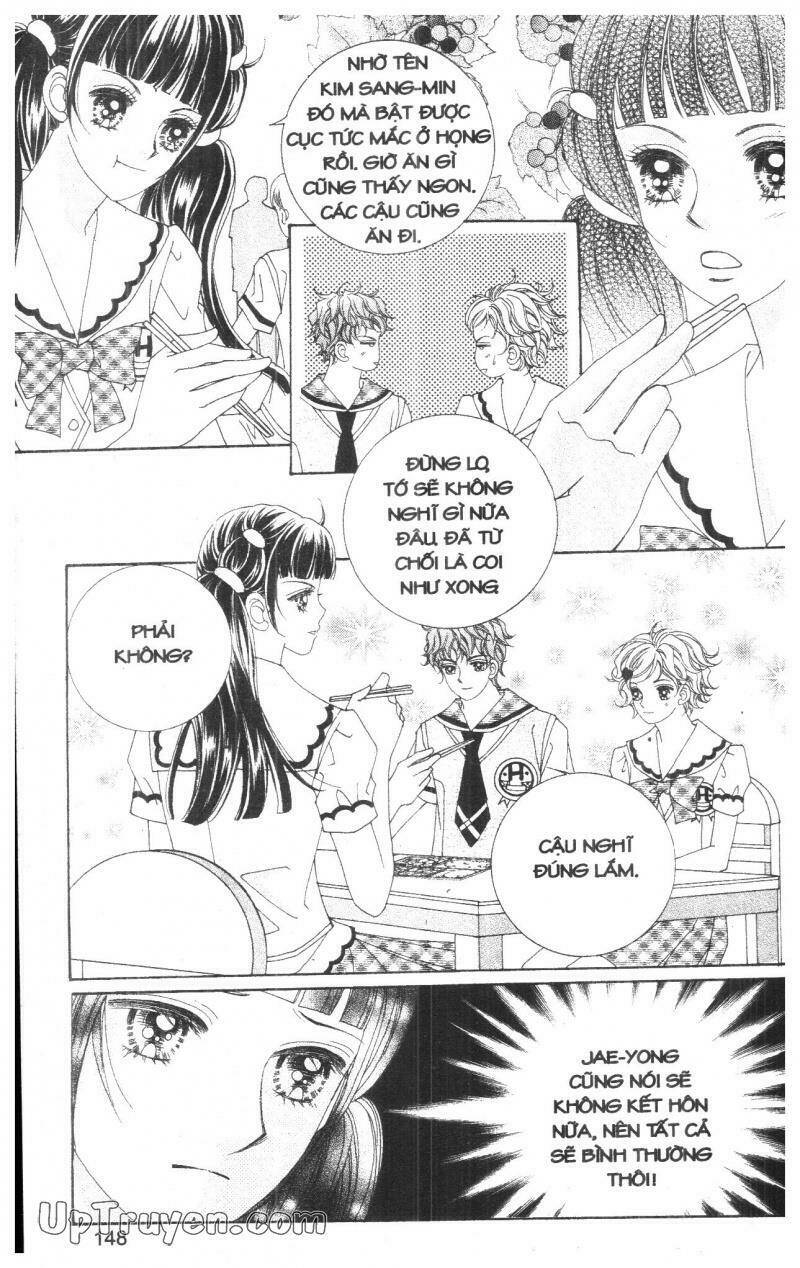 meo meo dịu dàng đi nhé chapter 5 146