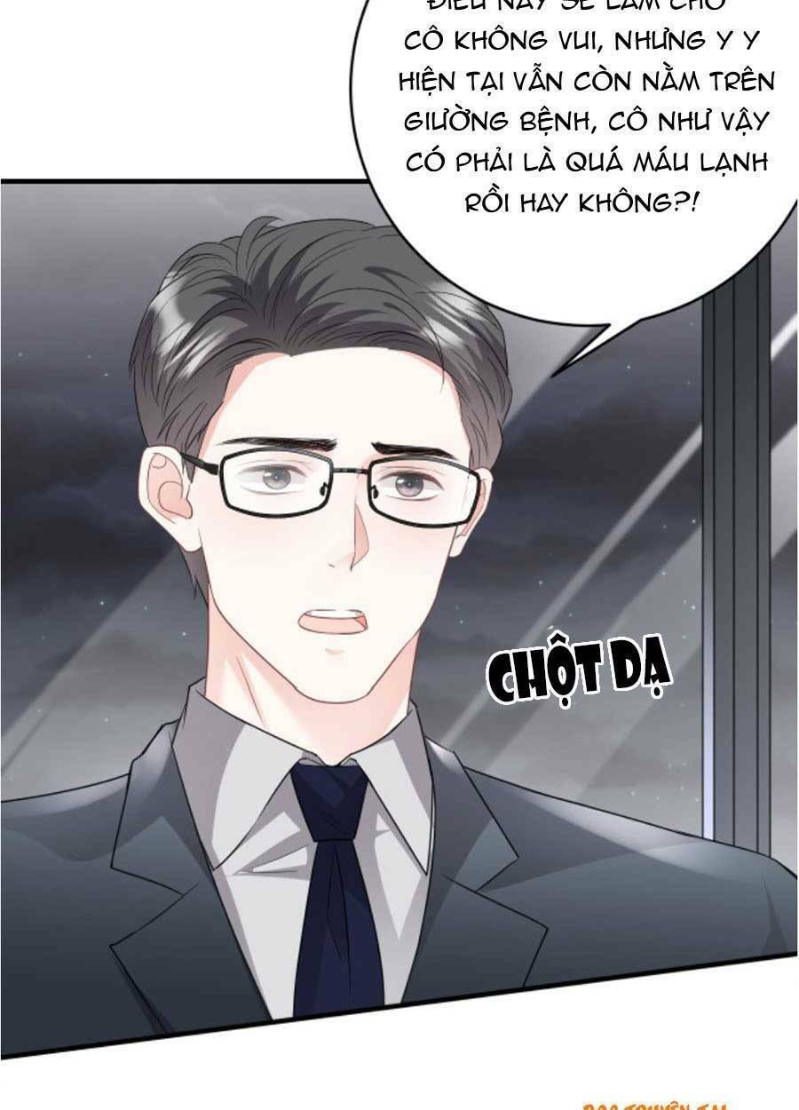 đại tiểu thư có ý đồ gì xấu đâu chapter 72 5