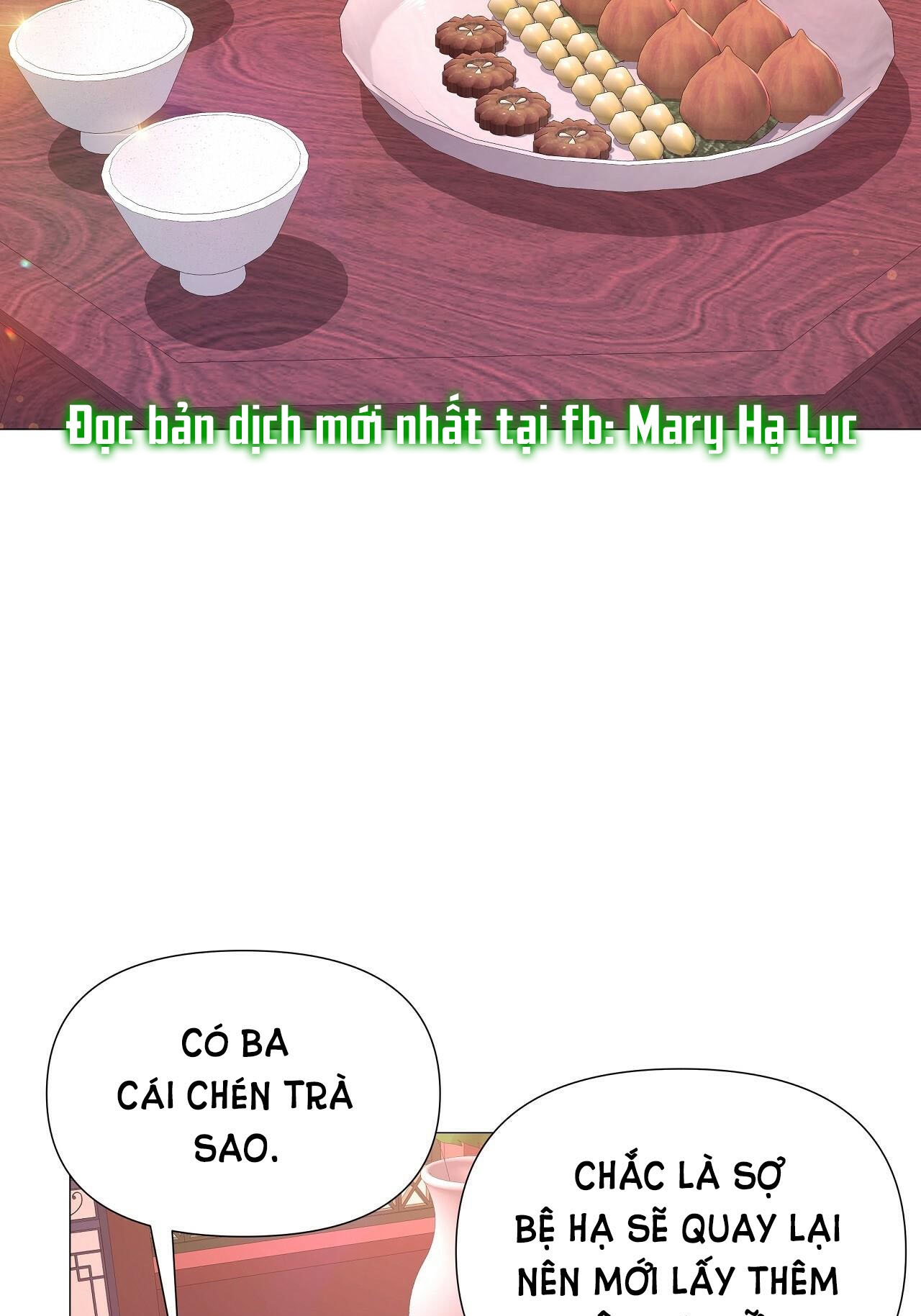 dạ xoa hóa liên ký chapter 32.2 13