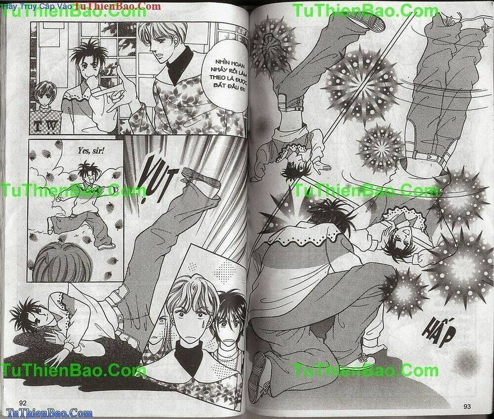 kịch bản tình yêu chapter 7 48