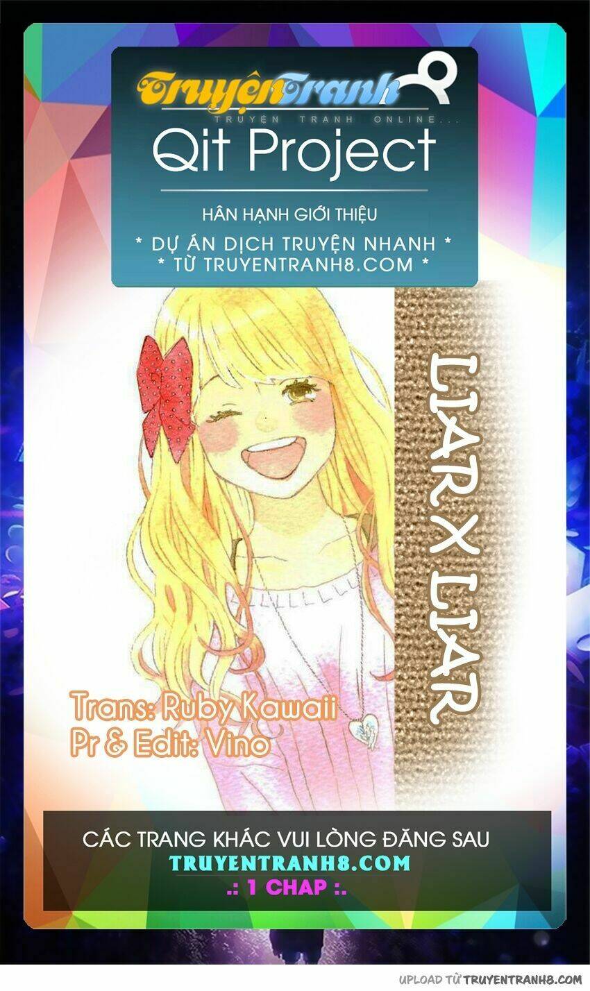 liarxliar chapter 6 1