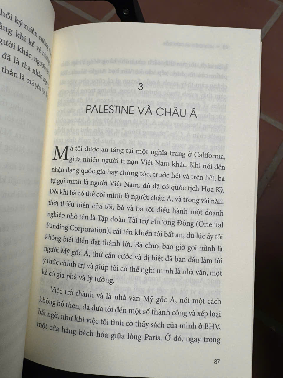 HỦY DIỆT VÀ CỨU RỖI - Viet Thanh Nguyen - TIMES