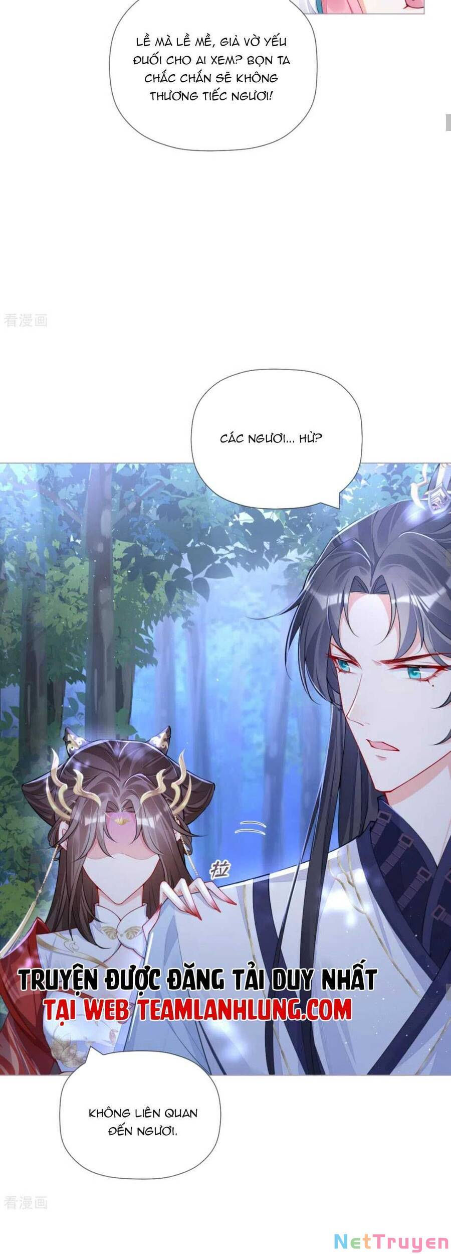 thiết lập ác nữ của tôi sụp đổ rồi chapter 30 22