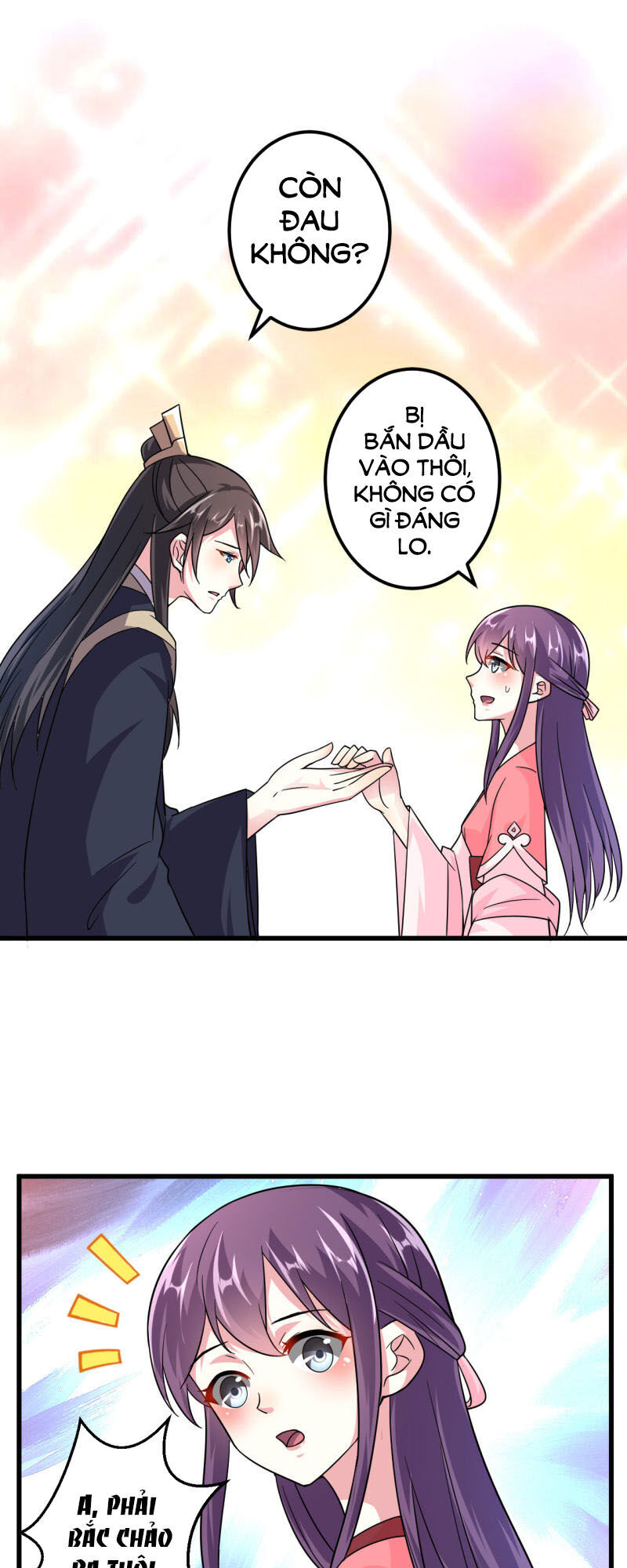 phúc hắc vương gia đừng làm loạn chapter 15 13