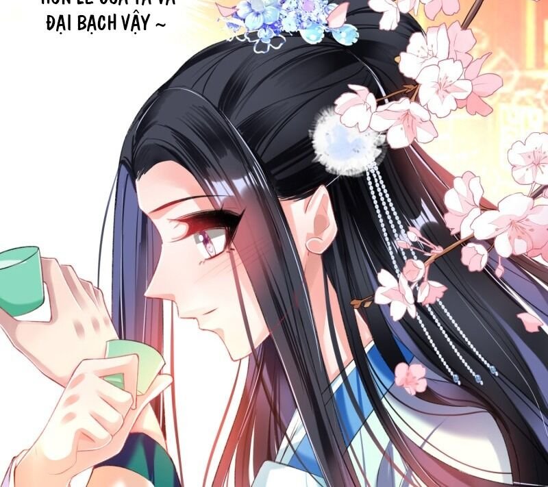 vương gia, áo lót của ngươi rơi mất rồi chapter 63 30