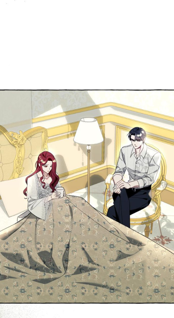 tôi tưởng đó chỉ là tiểu thuyết trọng sinh bình thường chapter 59.1 14