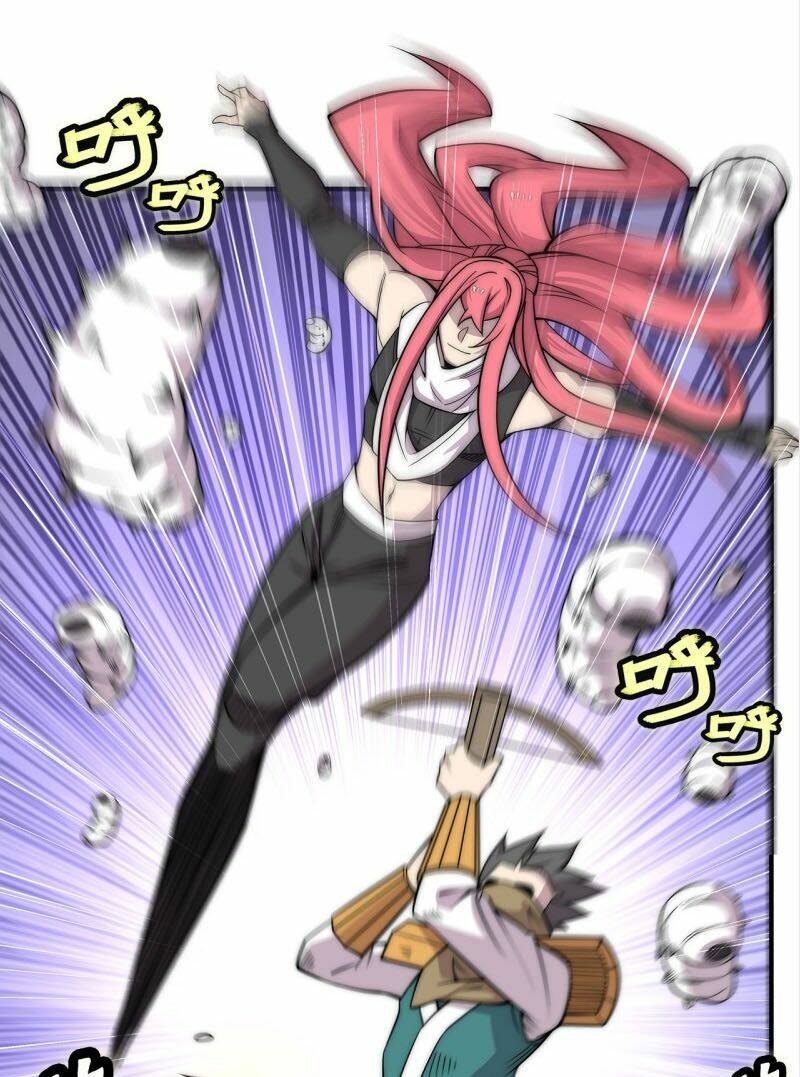 cuộc sống thoái ẩn của võ lâm chi vương chapter 103 24