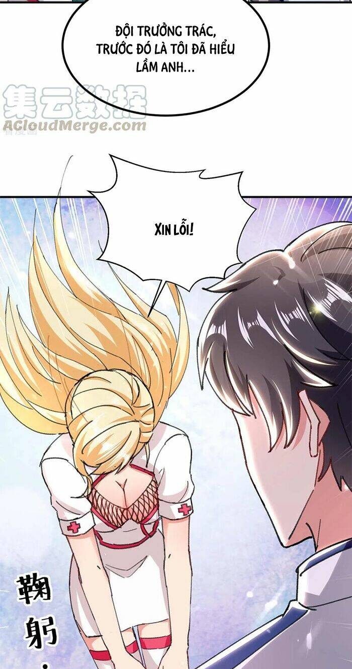 trọng sinh khí thiếu quy lai chapter 187 20