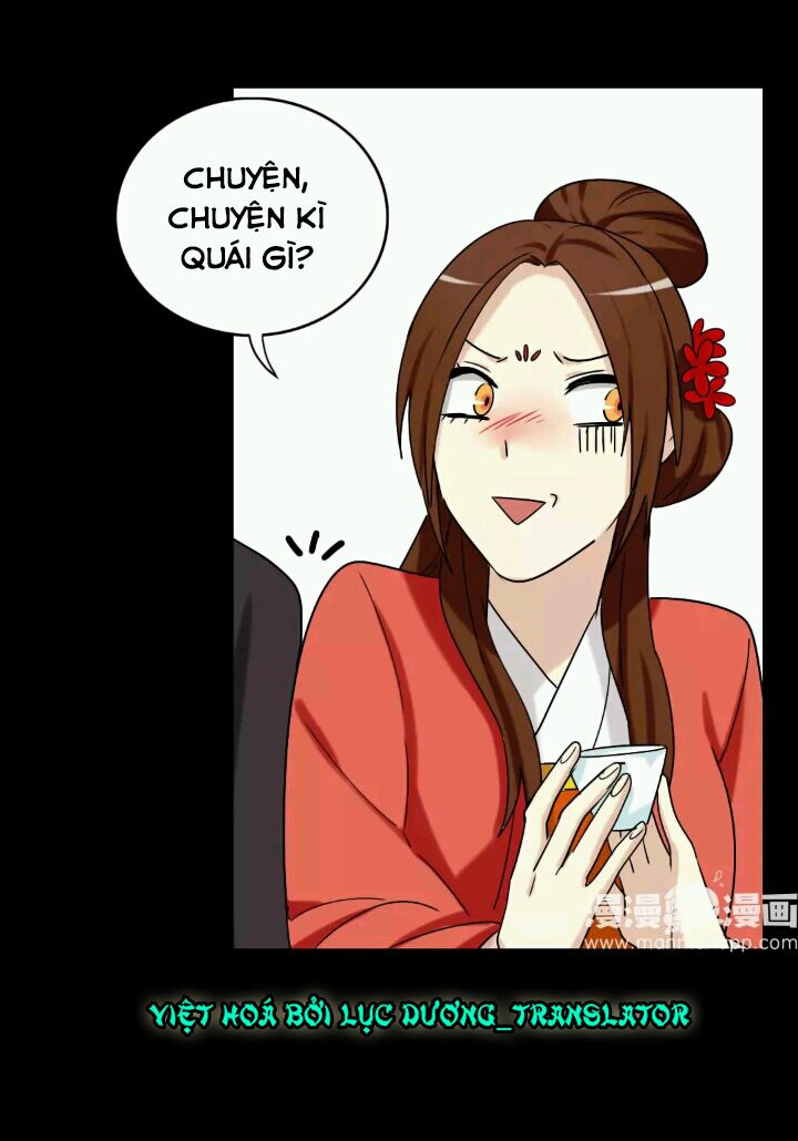 lưỡng bất nghi (full) chapter 118 29