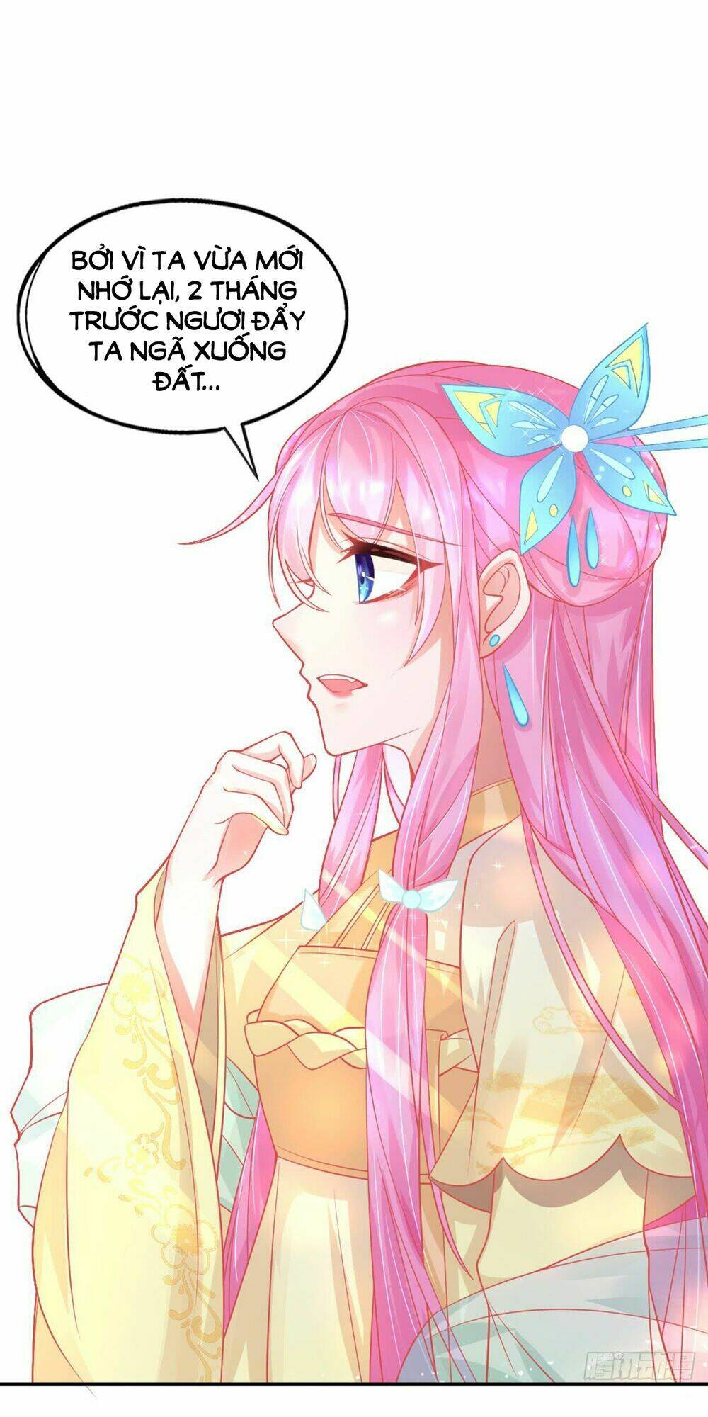 bổn vương phi có roi trong tay chapter 10 8