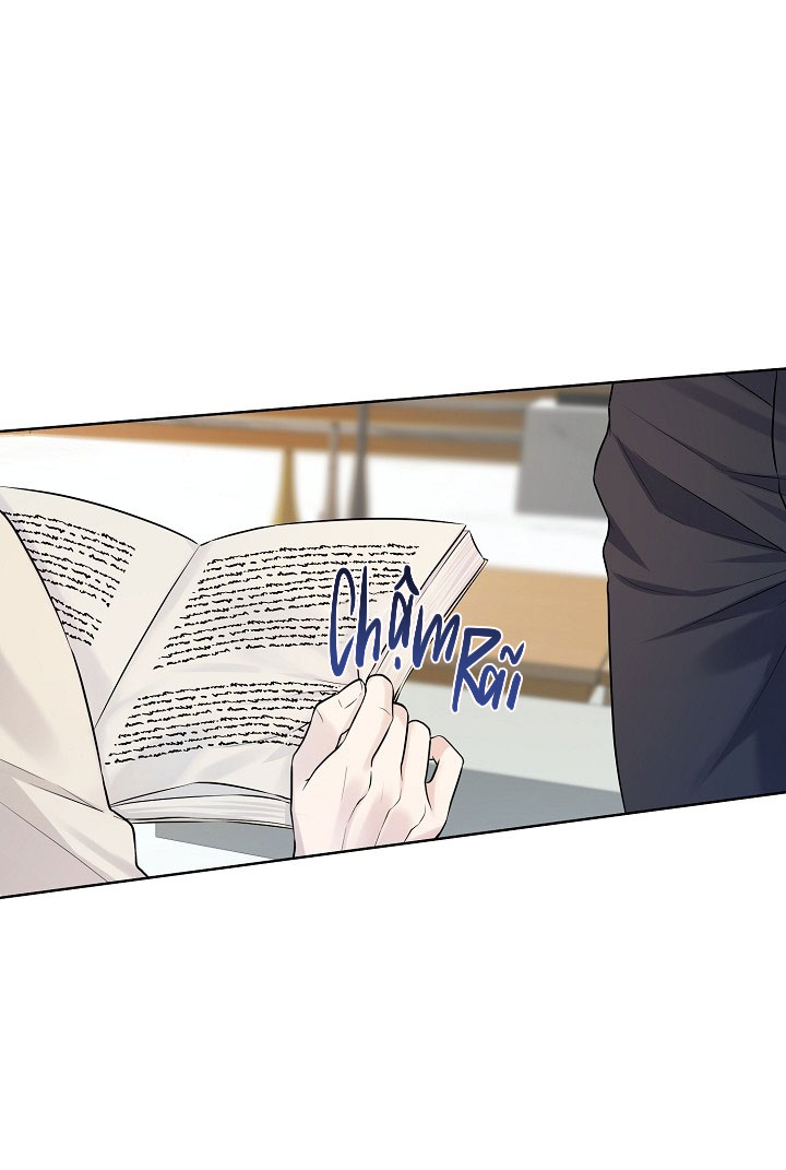 viên đạn vàng chapter 8 2