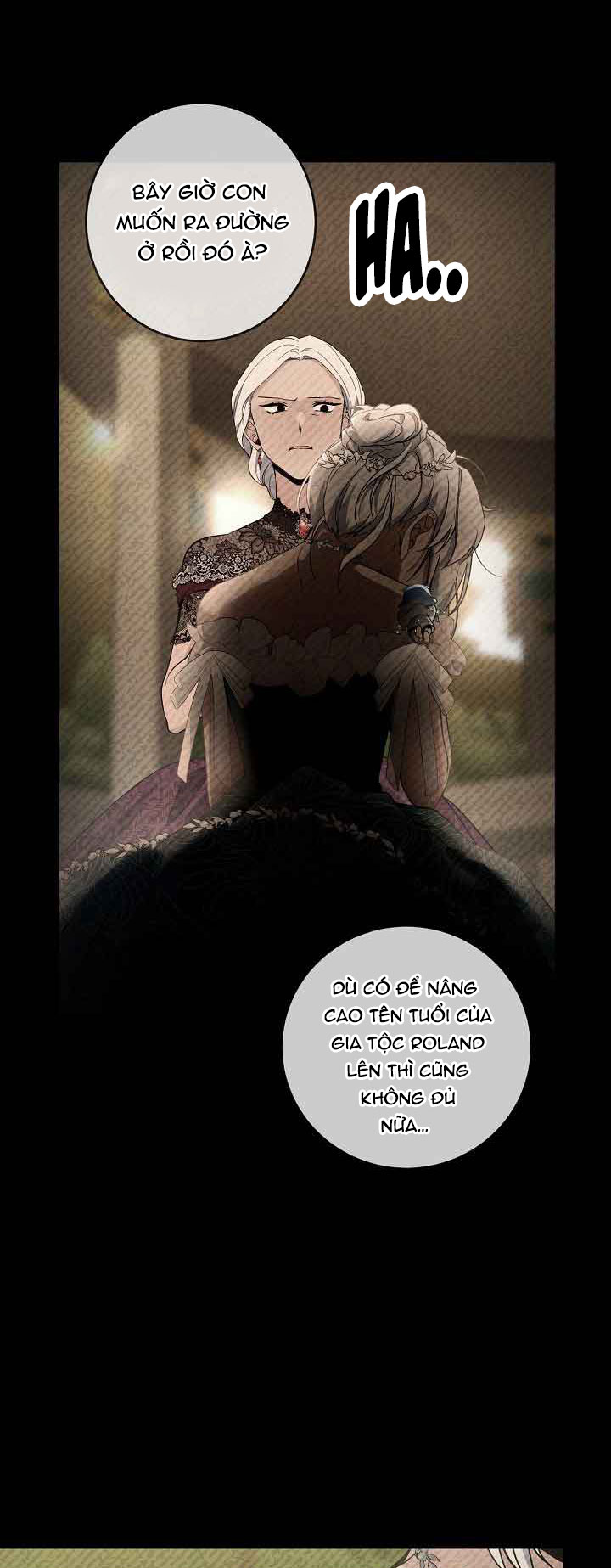 hướng đến ánh dương một lần nữa chapter 41 40