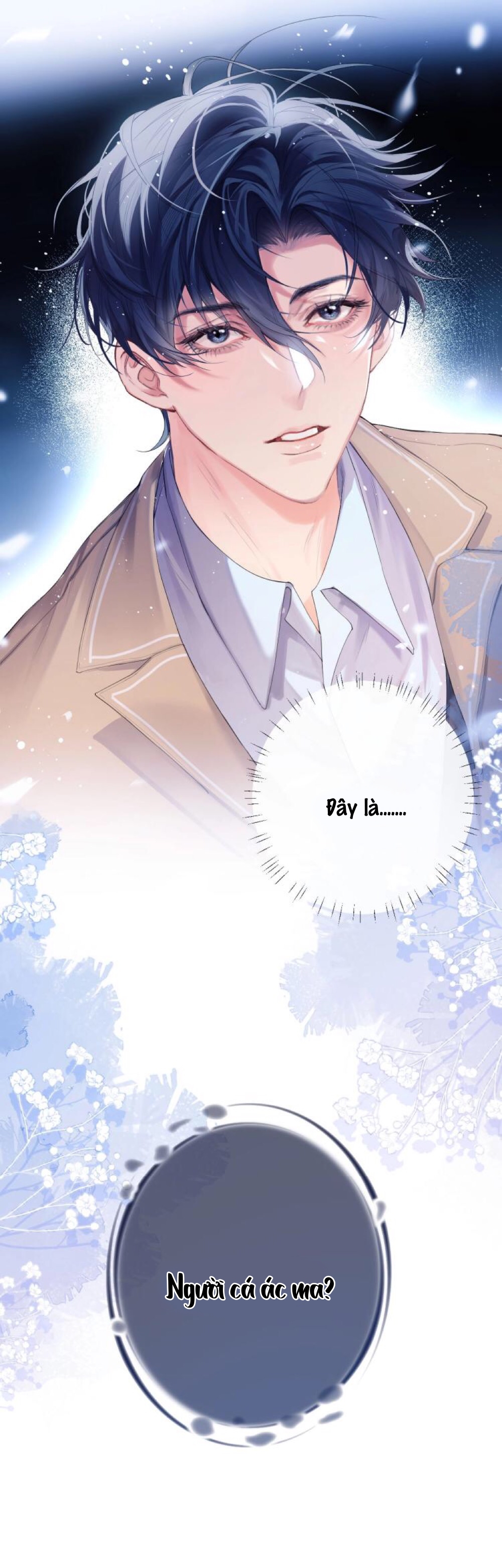 nhân ngư dessaro chapter 1 15