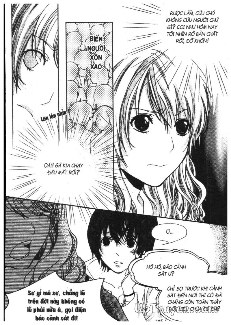 khu vườn ảo mộng chapter 1 104