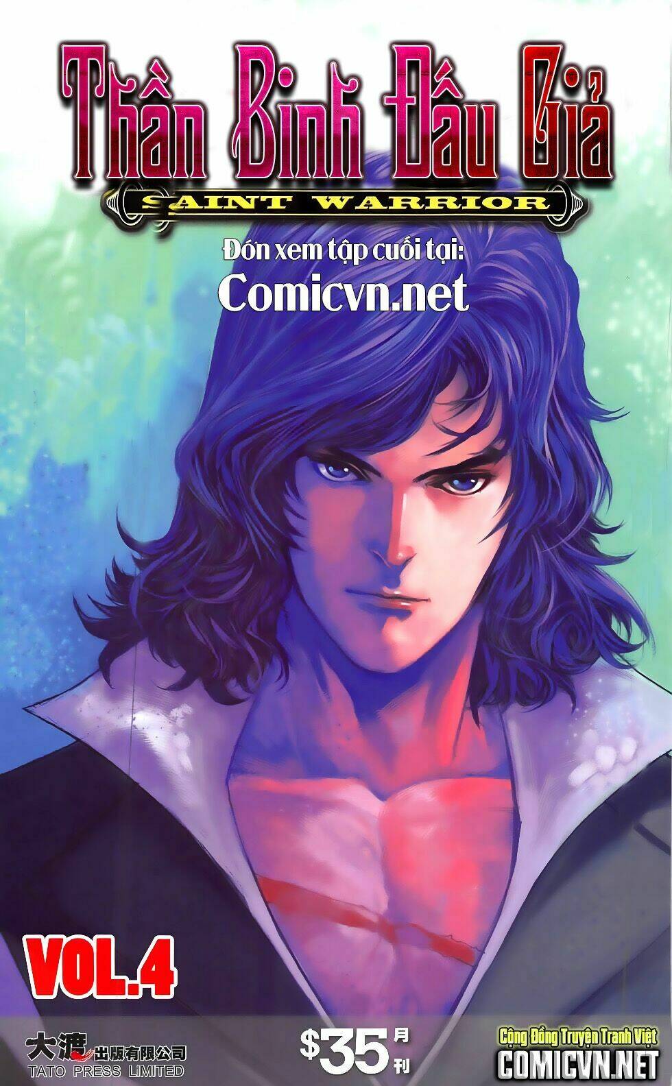 bát tiên đạo chapter 49 28