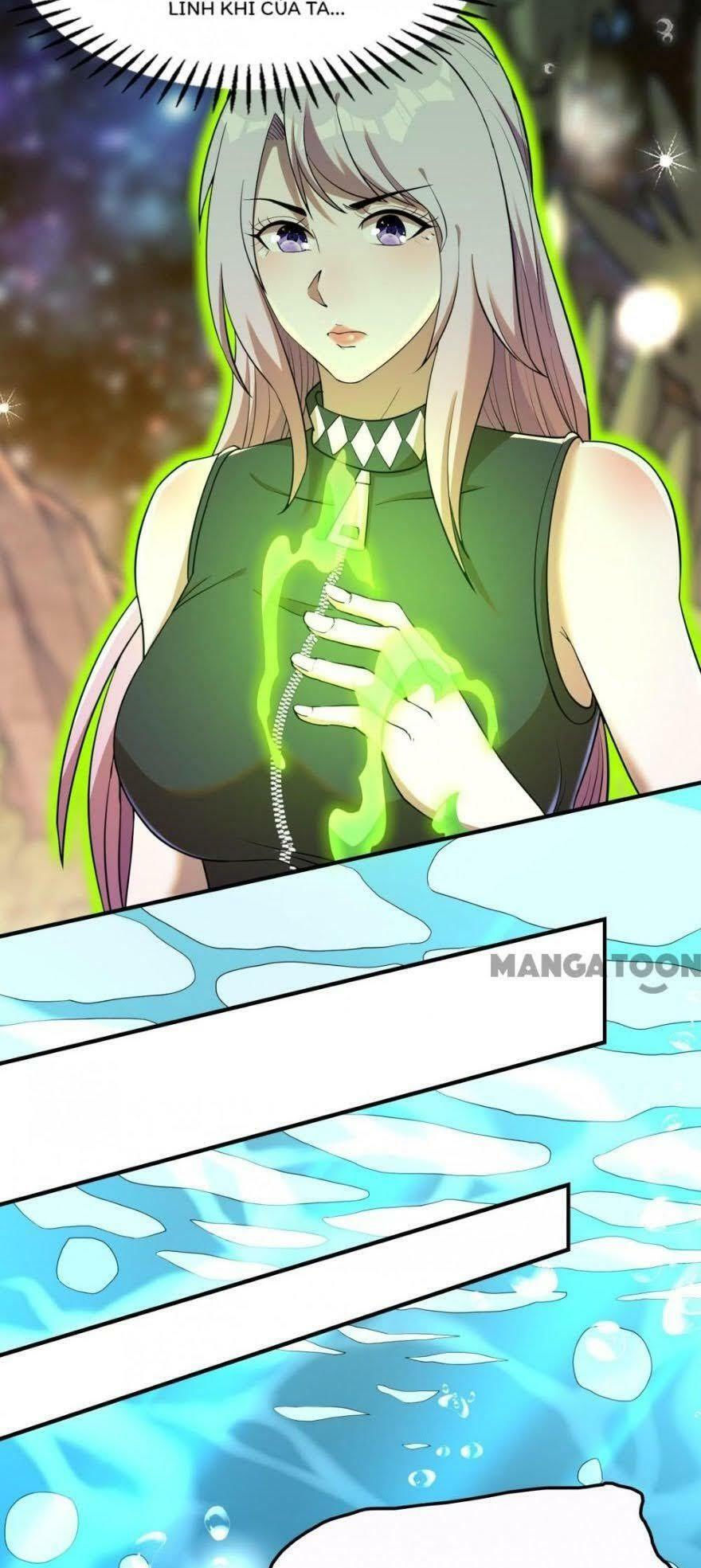 đệ nhất người ở rể chapter 139.1 9