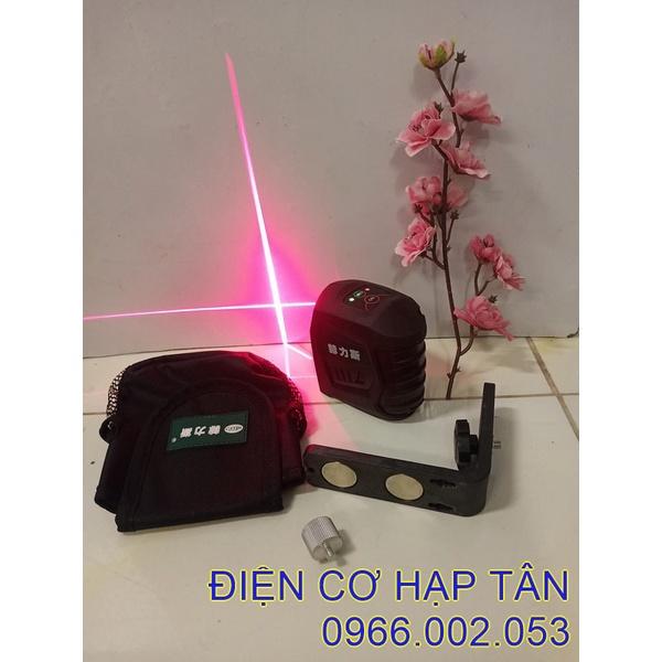 MÁY CÂN BẰNG LASER_ TREO ĐỎ _ NHẬP KHẨU_THẠCH CAO