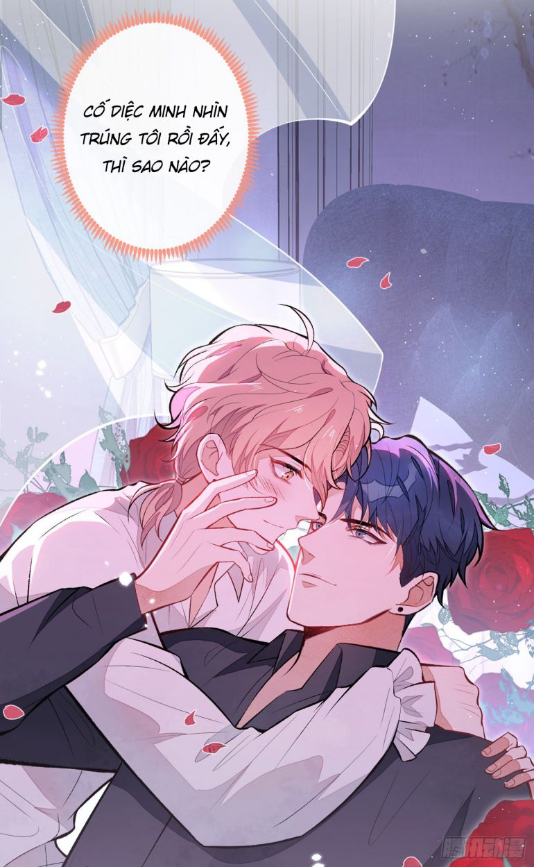 hotsearch của ảnh đế chapter 89 37