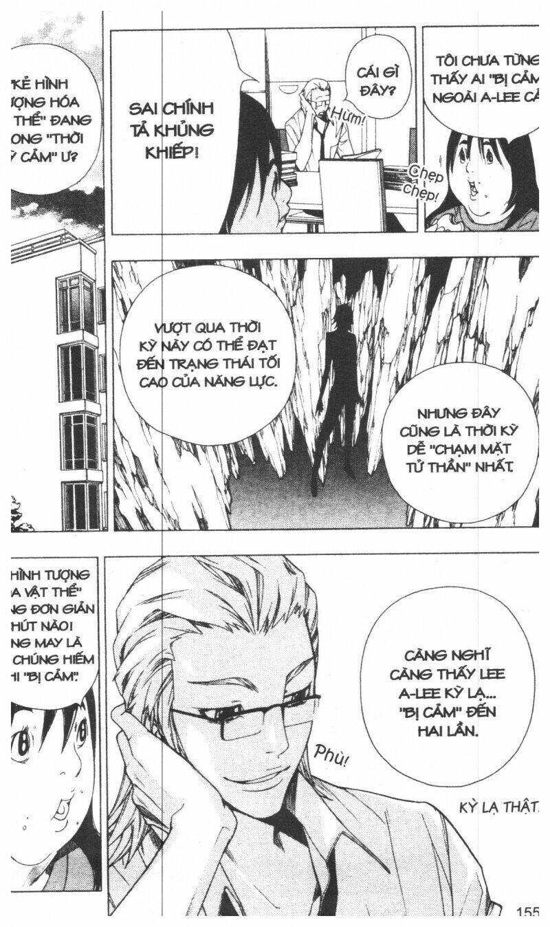 móng vuốt chapter 2 155