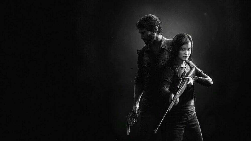 họa liệu của the last of us [họa liệu] chapter 3 60