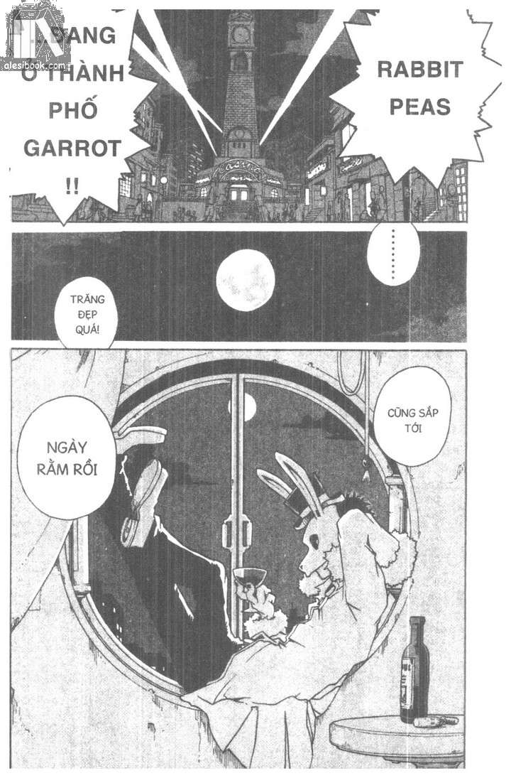 toto! the wonderful adventure chapter 31 21