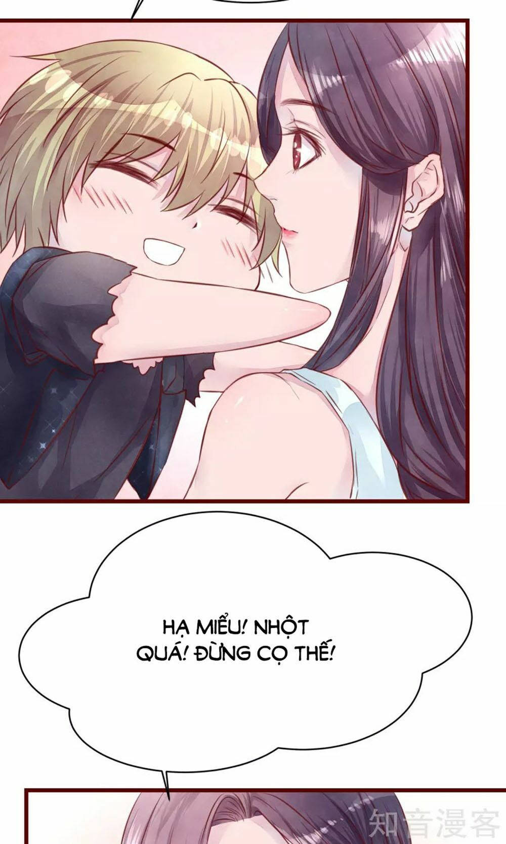 đào tạo nuôi dưỡng bạn trai mèo chapter 15 15