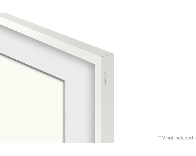 Khung Viền cho TV Samsung The Frame 2021 65&quot;- Hàng chính hãng