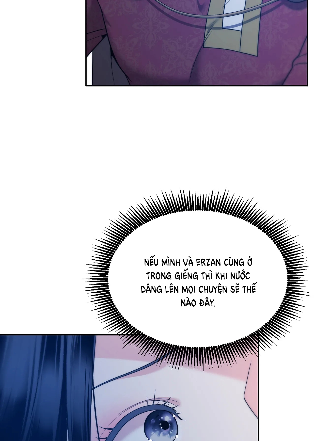 Lửa Trong Đầm Lầy chapter 35.2 - Trang 45