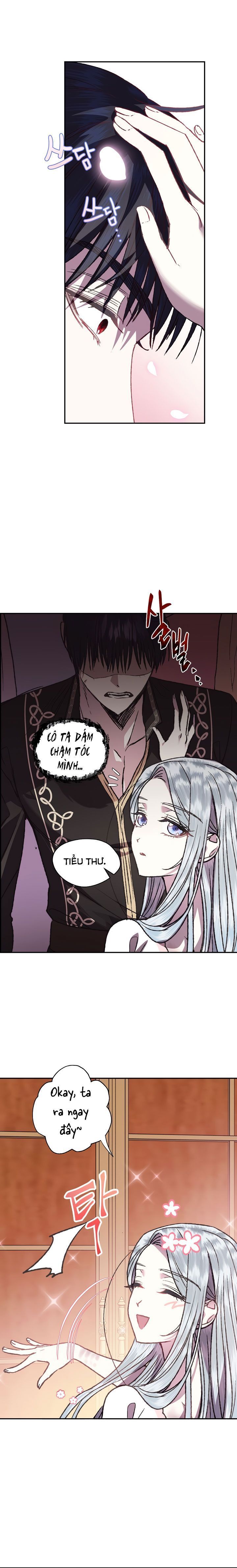 cha à, con không muốn kết hôn đâu chapter 13 4