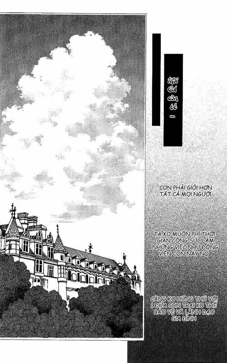 dear my girls chapter 14 21