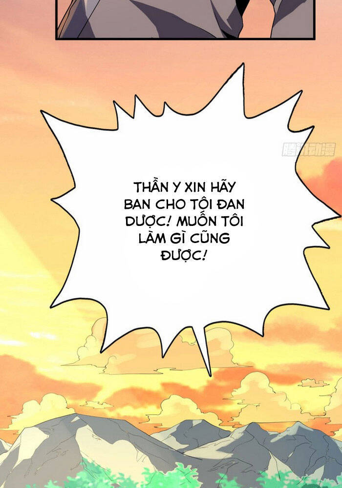 vương bài thần y chapter 84 2