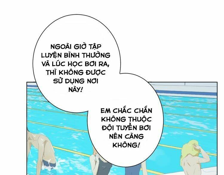 phi ngư chapter 3 21