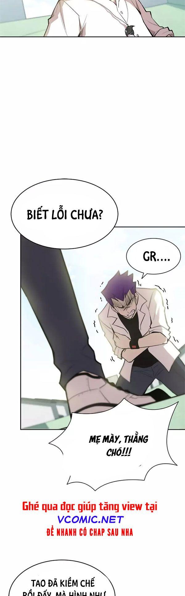 tiêu diệt ác nhân chapter 4 8