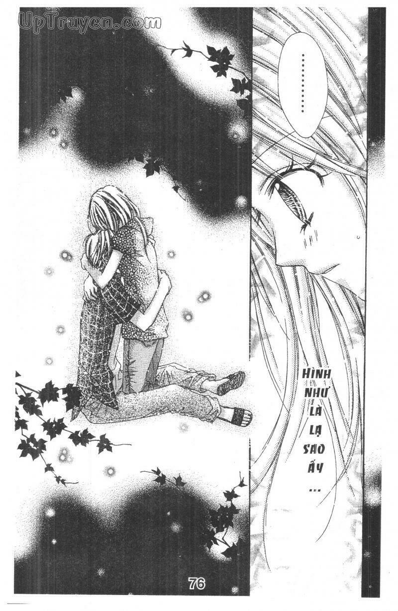 thiên đường rock chapter 3 76