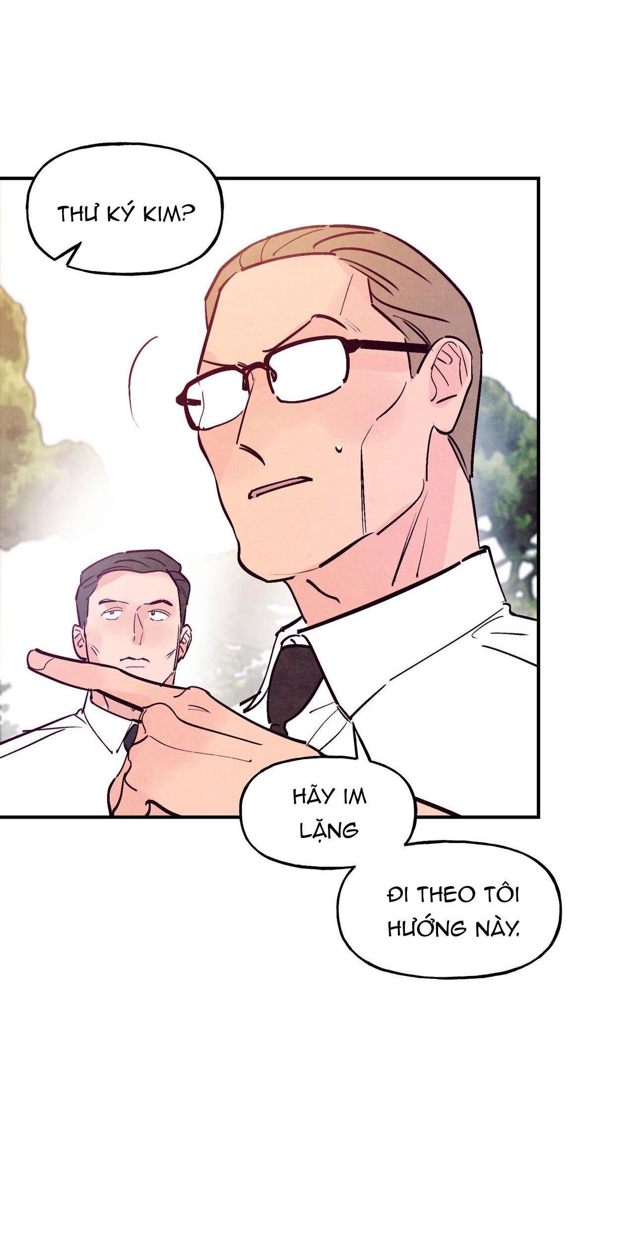 say tình [bl] chapter 82 17