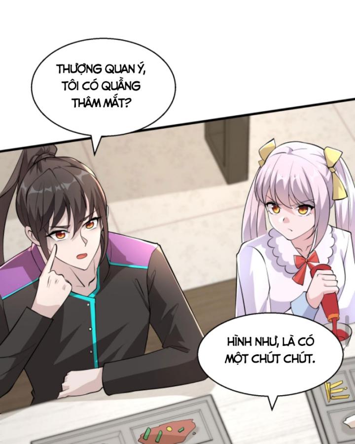 học cùng em gái, tôi bất cẩn vô địch rồi chapter 78 6