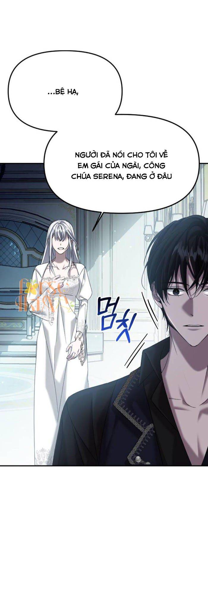 liên hôn để trả thù chapter 3 39