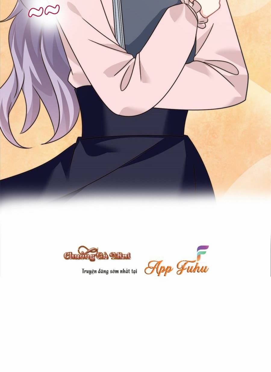 kim chủ của tôi chỉ mới 5 tuổi! chapter 9 34