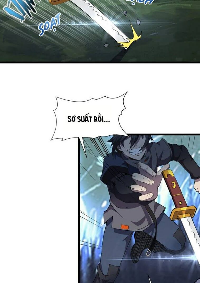 chào mừng đến thế giới cực lạc chapter 43 37