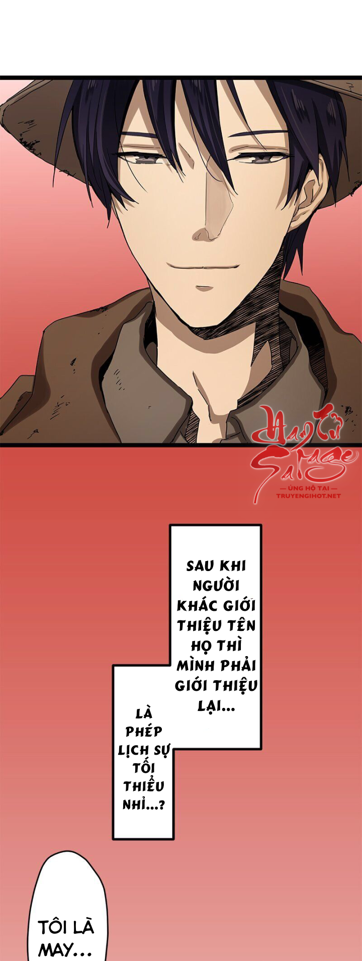 nullitas~nàng dâu giả dối~ chapter 8 9